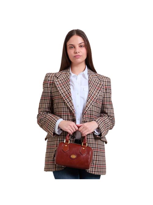 Story bauletto borsa a mano THE BRIDGE | 04840401X14